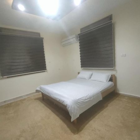 Darkum Apartment Вади Муса Экстерьер фото