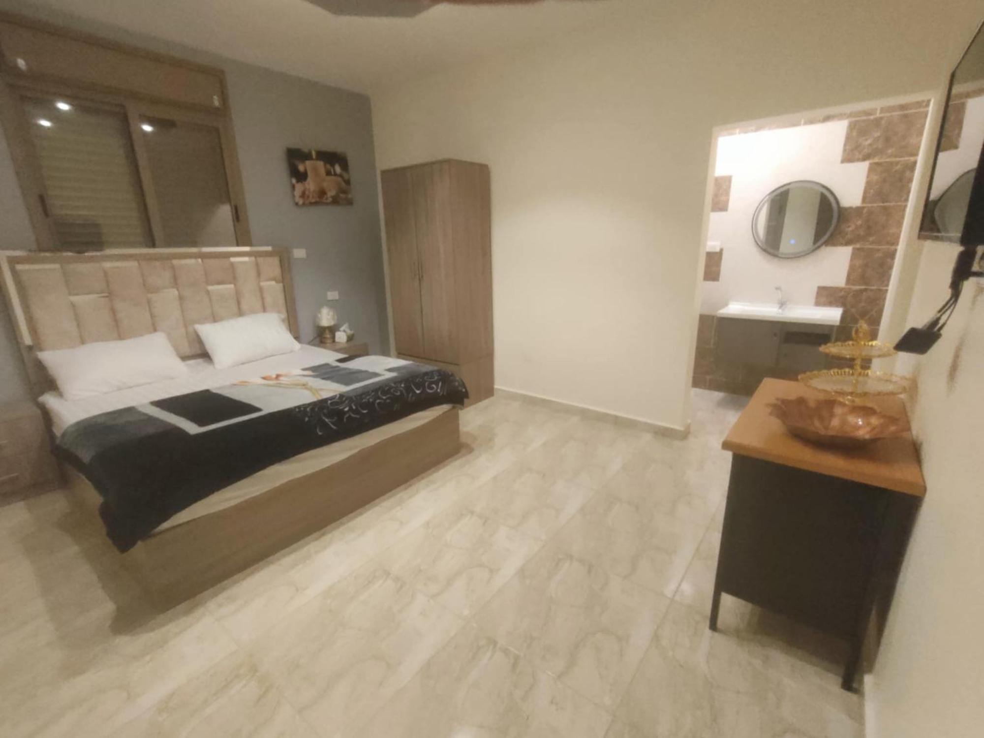 Darkum Apartment Вади Муса Экстерьер фото