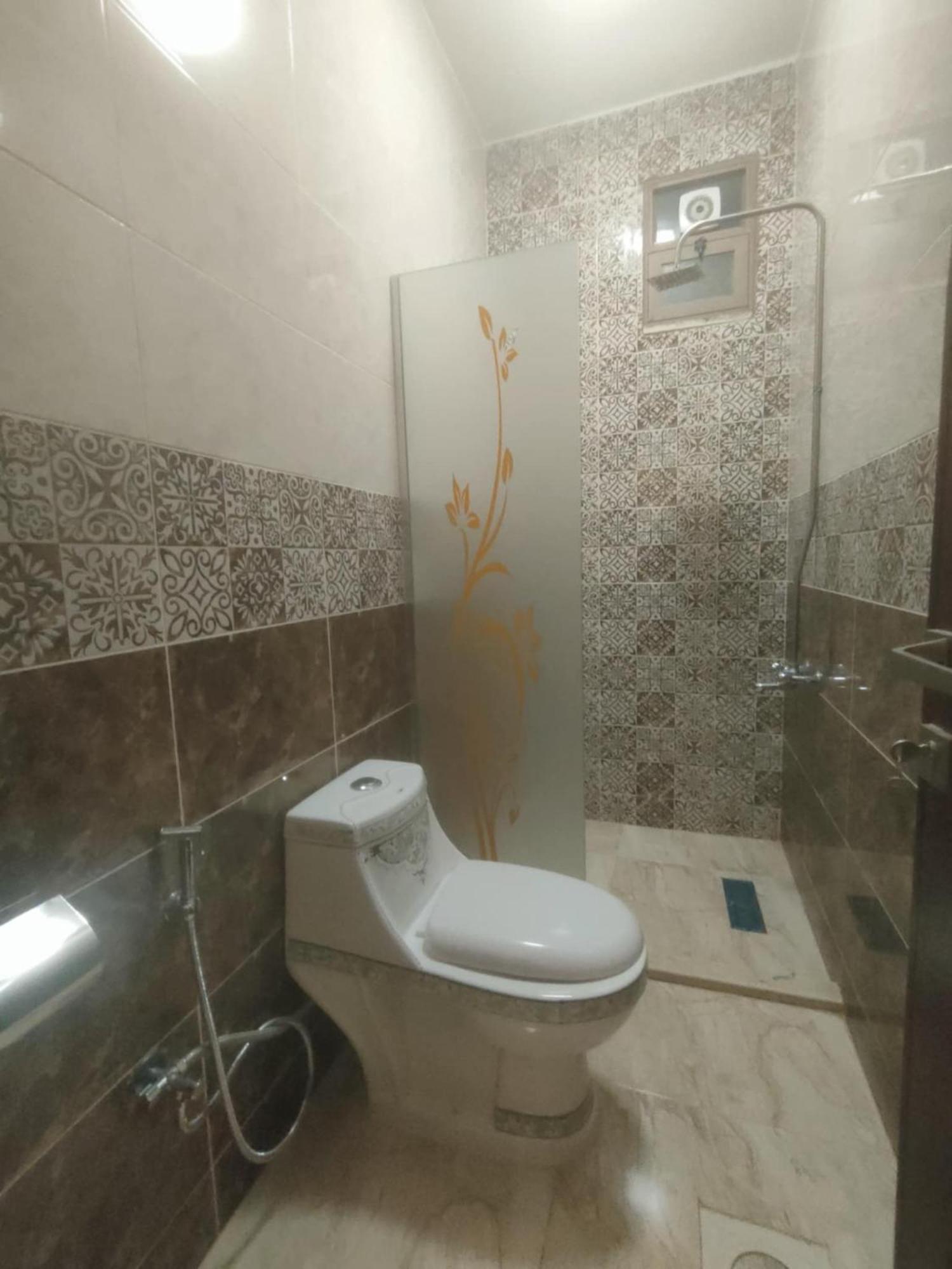 Darkum Apartment Вади Муса Экстерьер фото